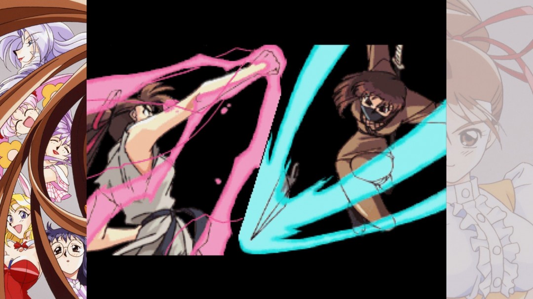 《姬武神传说V.G》Steam页面上线，年内发售！