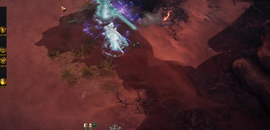 失落的方舟1385天灾怎么过