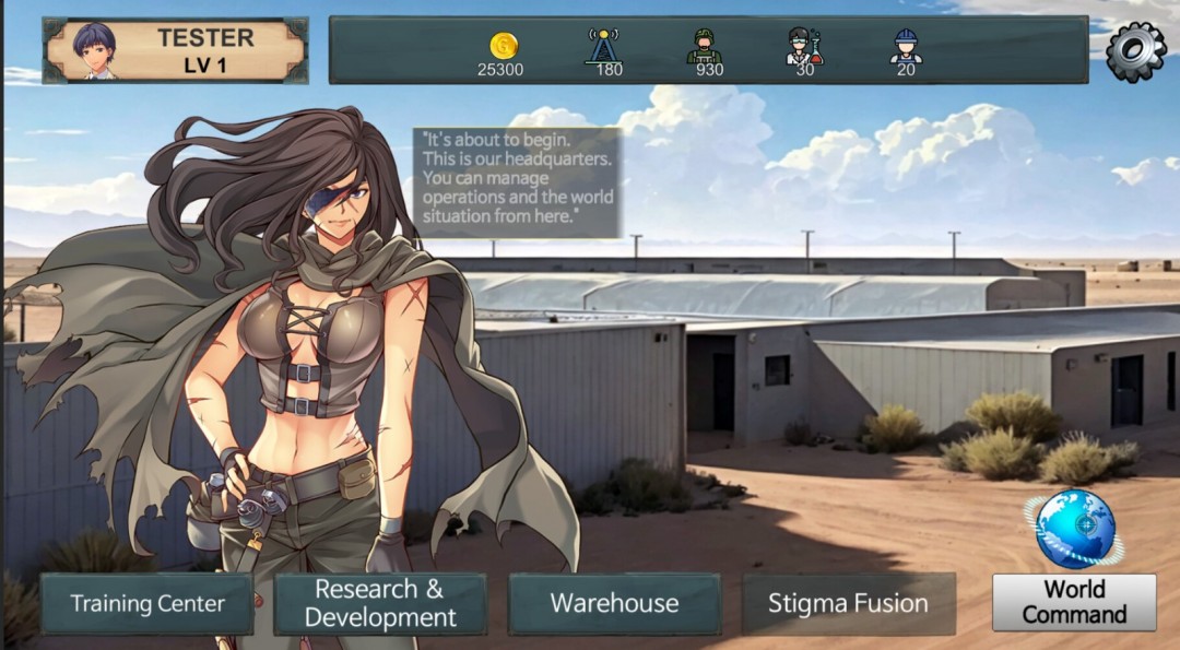 漫画改编游戏《Freezing WHAT IF...》Steam页面开放，发售日期待定！
