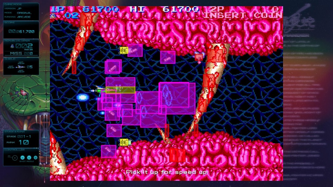 科乐美《宇宙巡航机 起源》Steam页面公布，年内发售！
