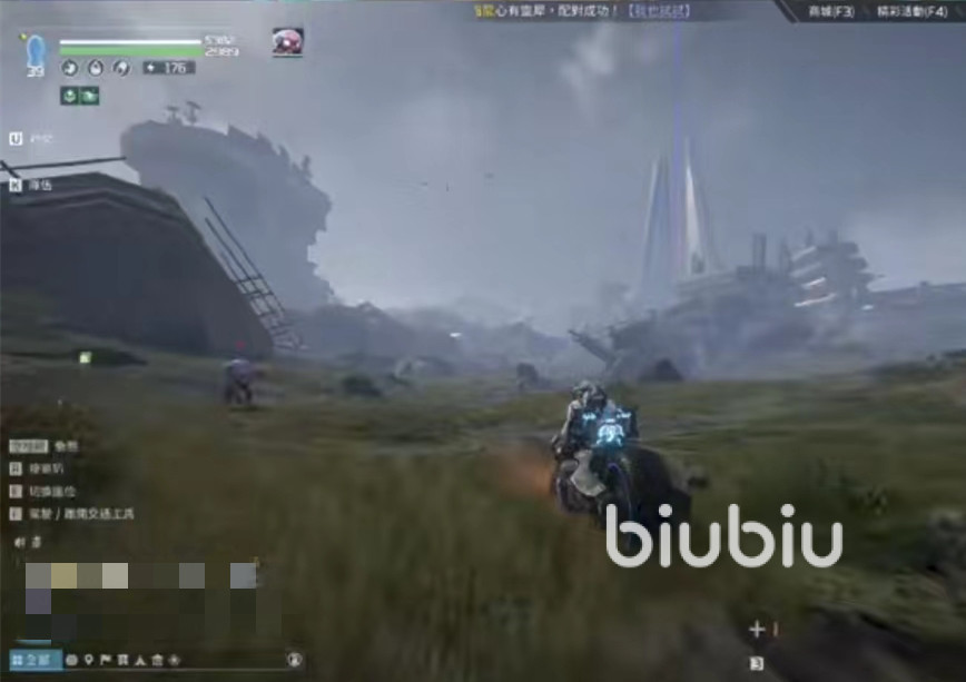 星球重启摩托车手感测评 星球重启摩托车操作方式解析