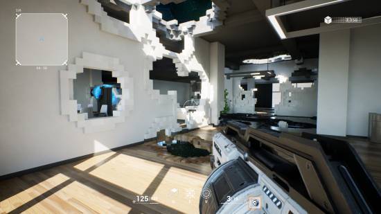 国产超爽肉鸽射击游戏《像素狂潮》上线Steam，物体全都能破坏！