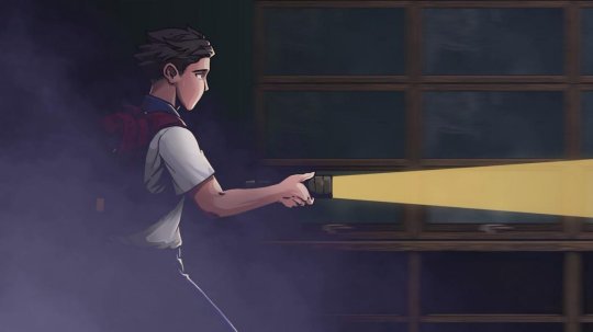 经典恐怖游戏《昏迷2B: 地下墓穴》今日发售，支持中文！