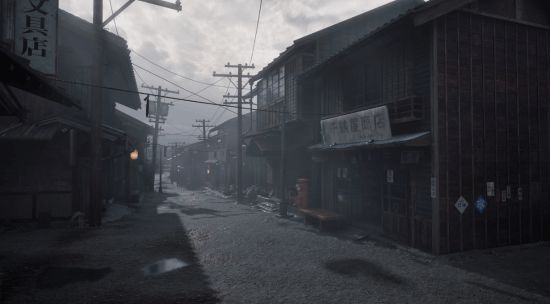 水手服少女惊悚之旅！《寂静岭》新作Steam页面上线！
