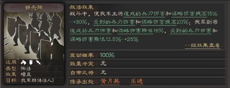 三国志战略版袁术陆抗如何搭配
