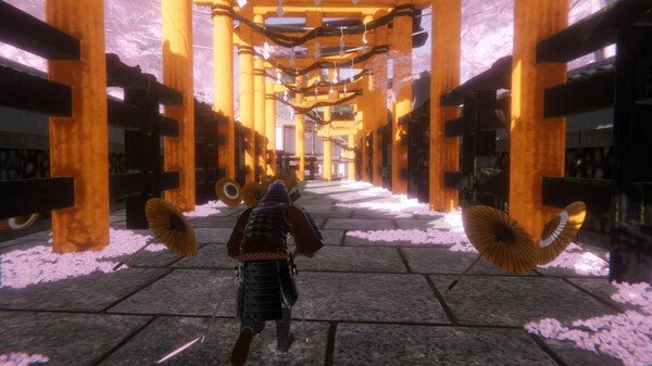 《弥助模拟器》Steam试玩发布，提前感受弥助故事！