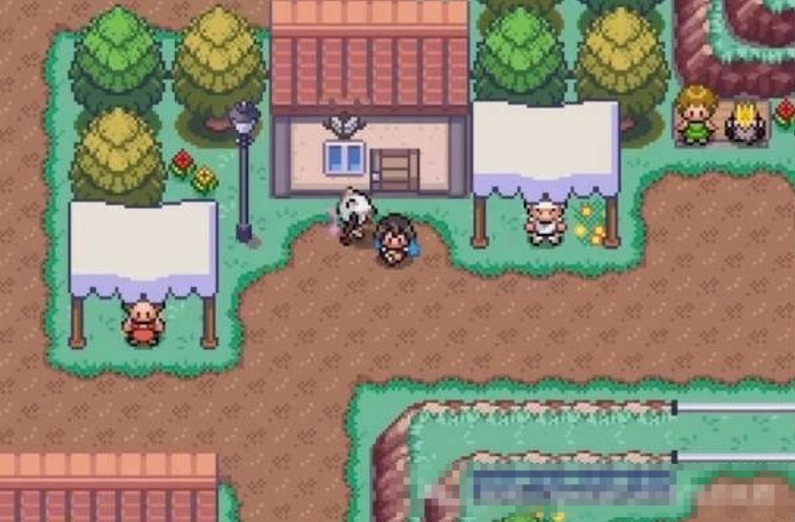 Steam移植手机游戏《口袋妖怪：超进化精灵》，经典的捕捉养成结合创新的超进化系统！