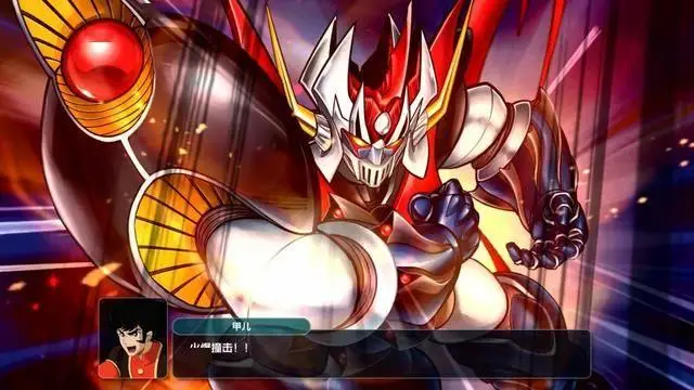 《超级机器人大战Y》Steam预购开启，标准版298元！