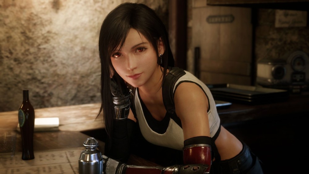 《最终幻想7重制版》steam配置要求是什么