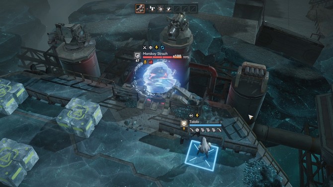 美少女主题战术RPG《少女前线2：追放》今日正式发布，Steam版稍后推出！
