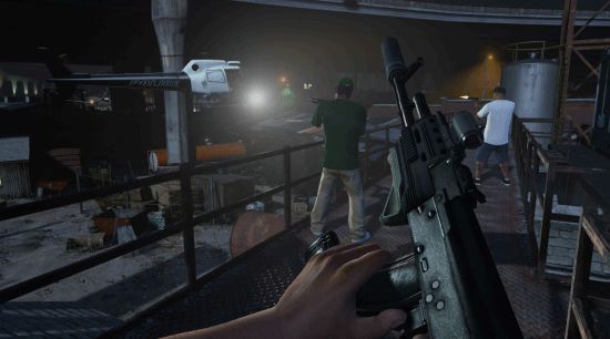 《三男一狗》增强版上架Steam！拥有原版可免费升级!