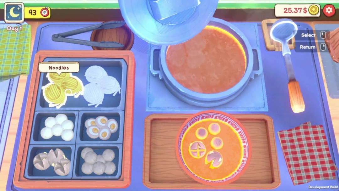 模拟经营游戏《KuloNiku 》Steam页面公布，年内发售！
