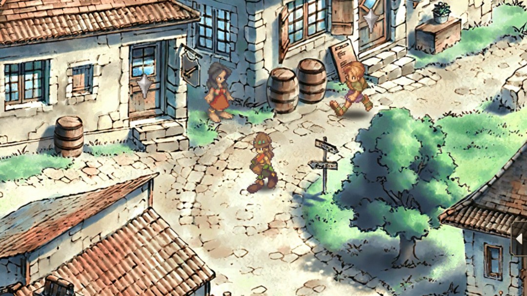 《沙加开拓者2：复刻版》Steam发售 售价198元