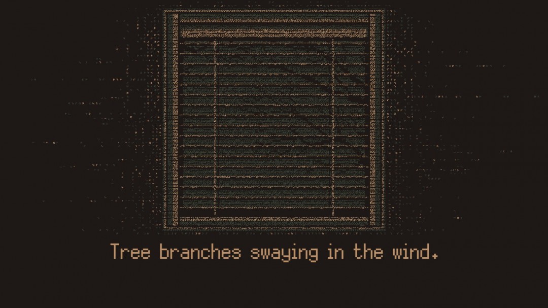 视觉恐怖小说《Without a Dawn》Steam页面开放，年内发售！