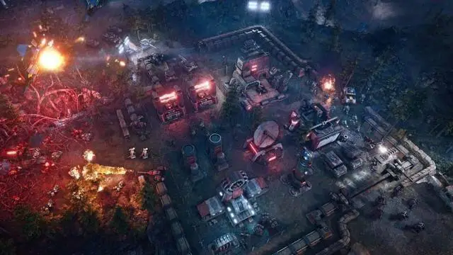 复古RTS新游《风暴崛起》登陆Steam提前正式推出！
