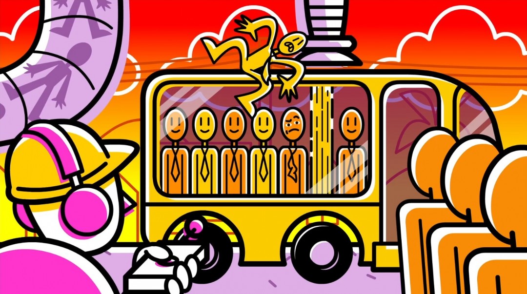 节奏迷你游戏合集《RitMania》Steam页面开放，发售日期待定！