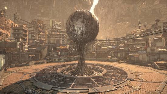 《剑星》Steam预订启动！国区售价268元 6.12日上线！