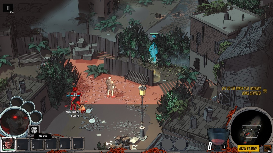 实时战术地牢建造游戏《Cthulhu Keeper》Steam页面开放，发售日期待定！