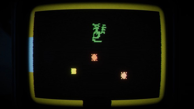 复古风恐怖冒险新游《Tormenture》登陆Steam，限时七折优惠！