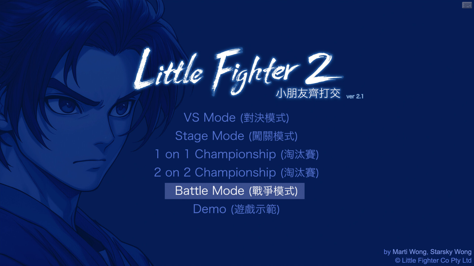 《小朋友齐打交2重制版》Steam页面开放，明年发售！