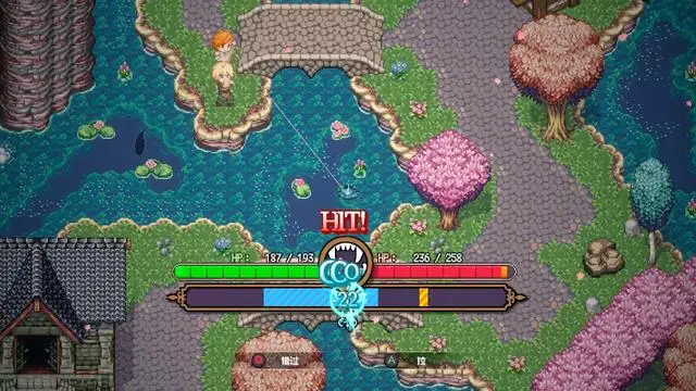 像素开放世界游戏《海洋幻想》1月17日登陆Steam 反向跳票！
