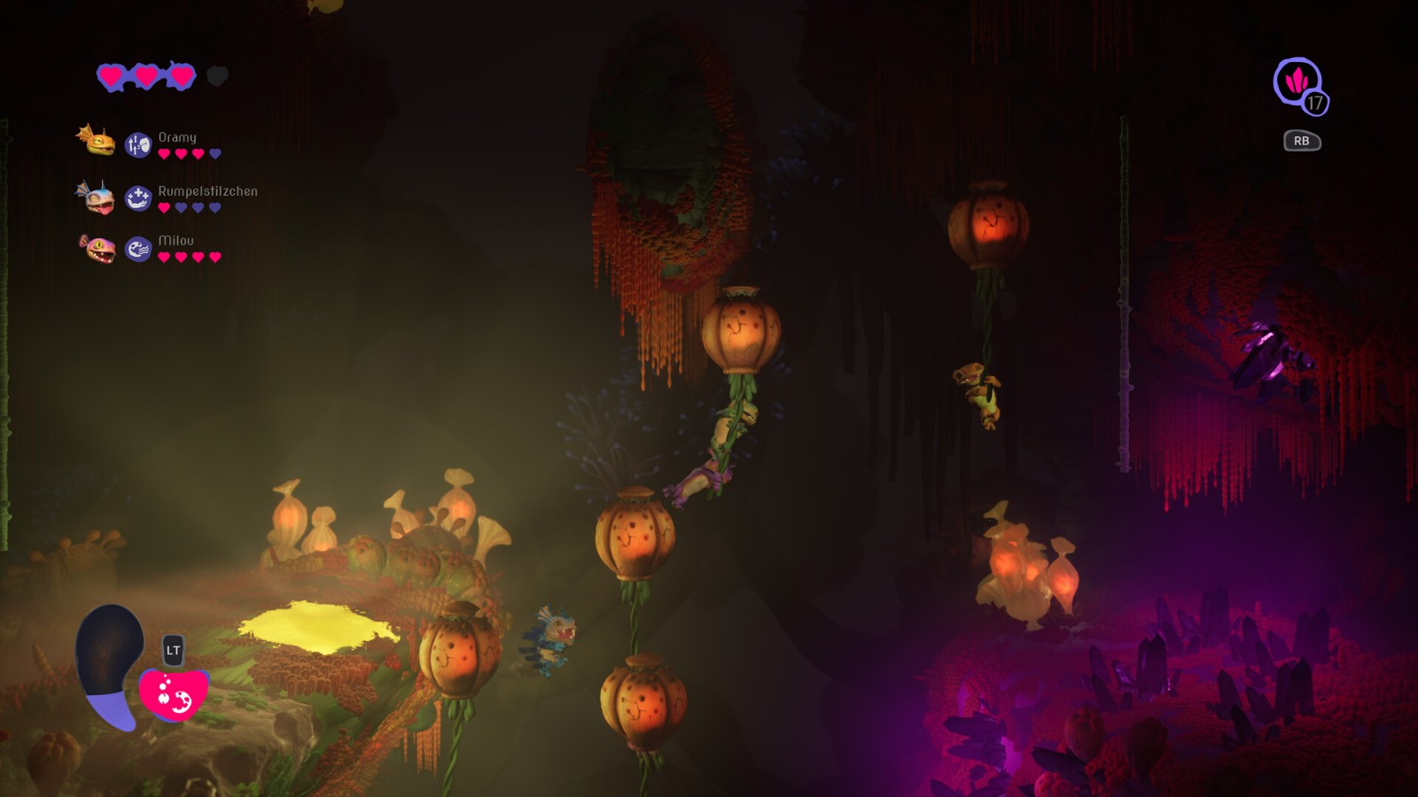 多人合作《工作母机》明年发售，登陆主机和PC！