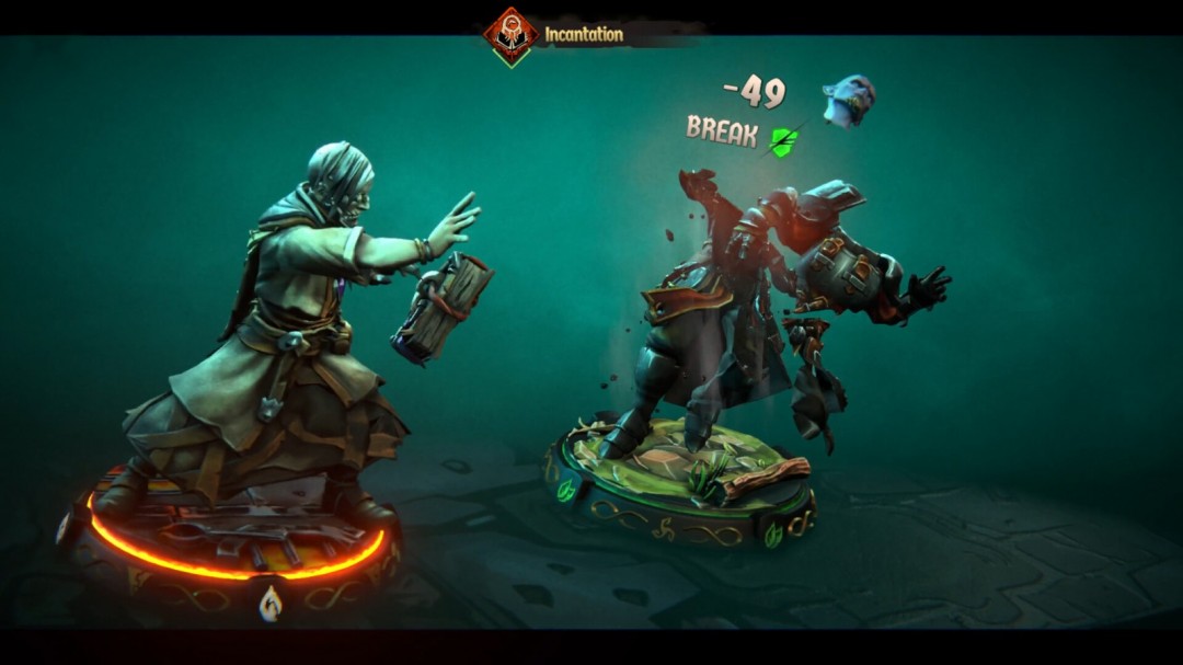 策略RPG游戏《Champions Tactics Reforged》Steam页面上线，发售日期待定！