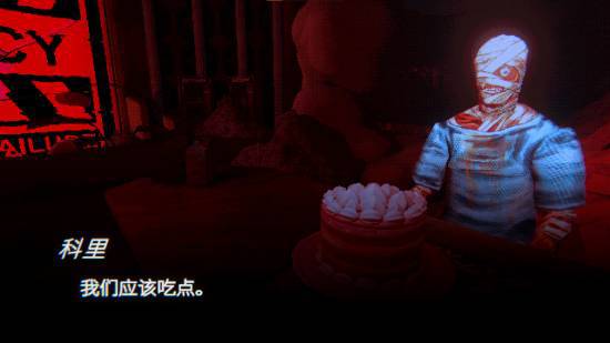 IGN9分的恐怖佳作：《缄默祸运》今年登陆主机平台！