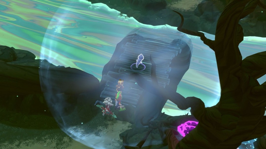 动作RPG游戏《The Lonesome Guild》Steam页面上线，年内发售！
