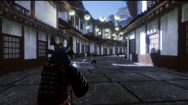 《弥助模拟器》Steam试玩发布，提前感受弥助故事！