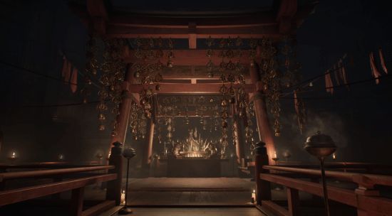 水手服少女惊悚之旅！《寂静岭》新作Steam页面上线！