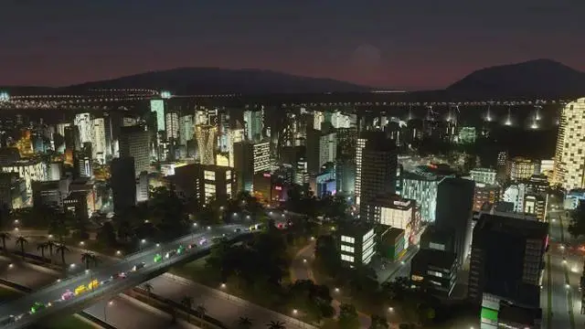 《城市：天际线》庆祝PC版发售10周年，史低一折优惠！