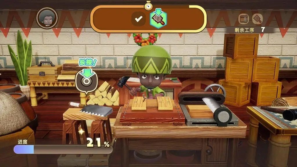 离别20载：Level 5 新作《幻想生活 i》游戏重登Xbox！