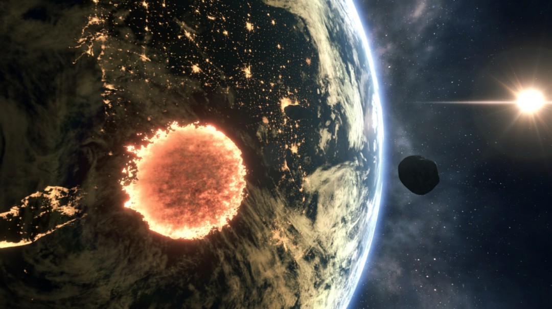 沙盒模拟游戏《Solar Smash Annihilation》Steam页面开放，发售日期待定！