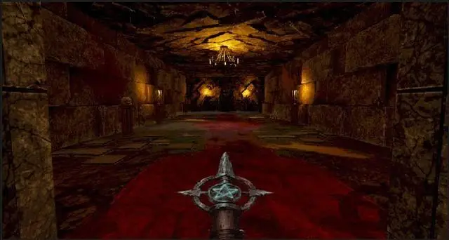射击游戏《Hexborn》Steam页面开放，发售日期待定！