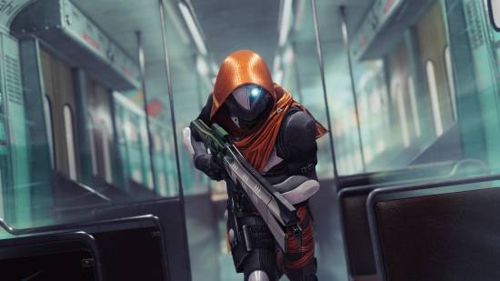 《命运2》Steam玩家数创历史新低 头部创作者集体退坑 《命运2》Steam玩家数创历史新低 头部创作者集体退坑