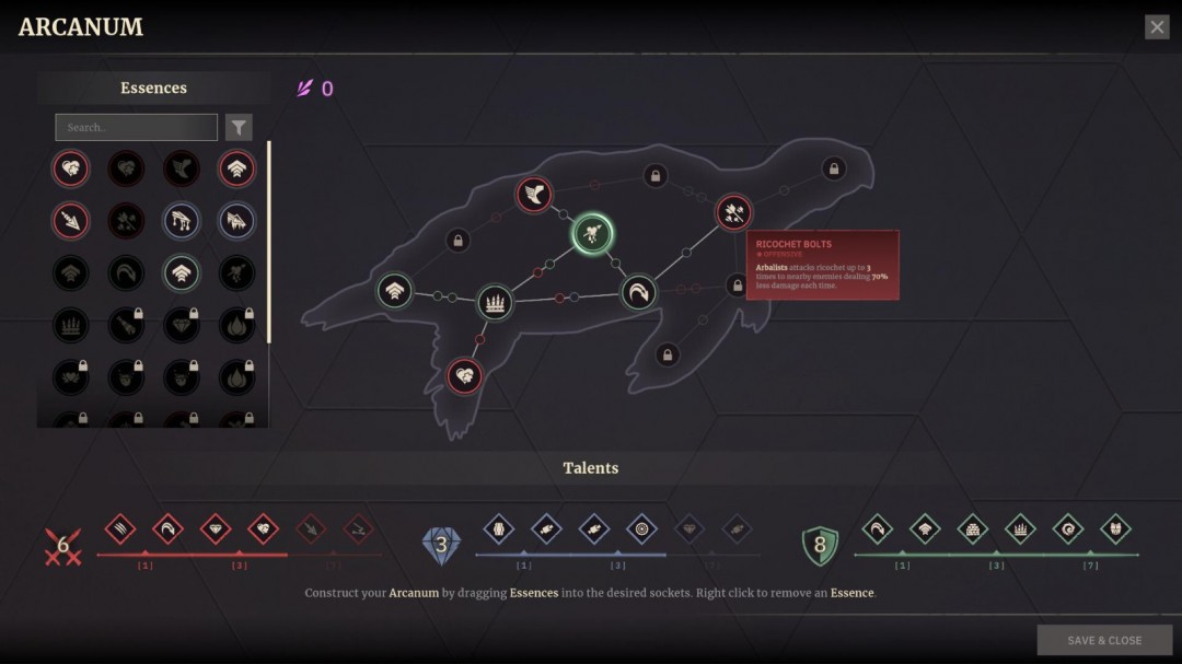 战略游戏《虫群来袭》Steam页面开放，年内发售！