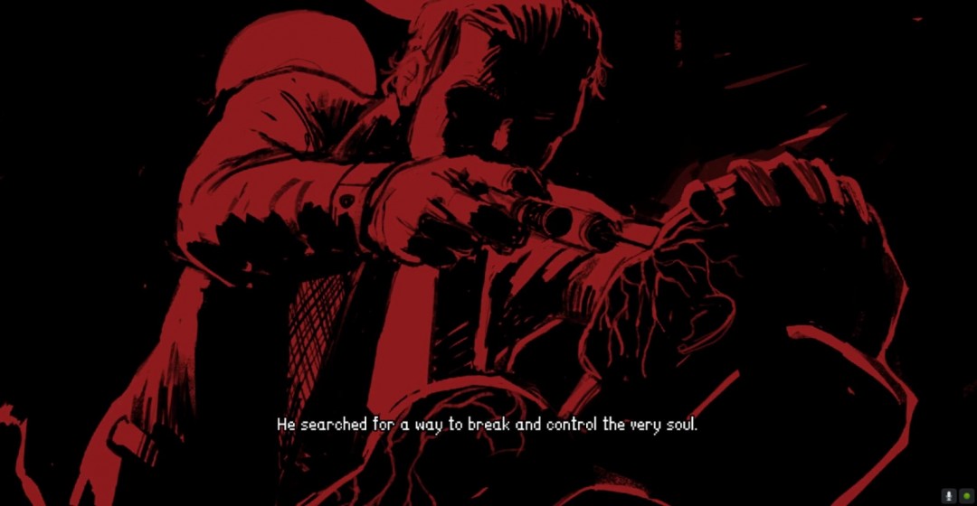 生存恐怖游戏《Flesh Made Fear》Steam页面开放，发售日期待定！