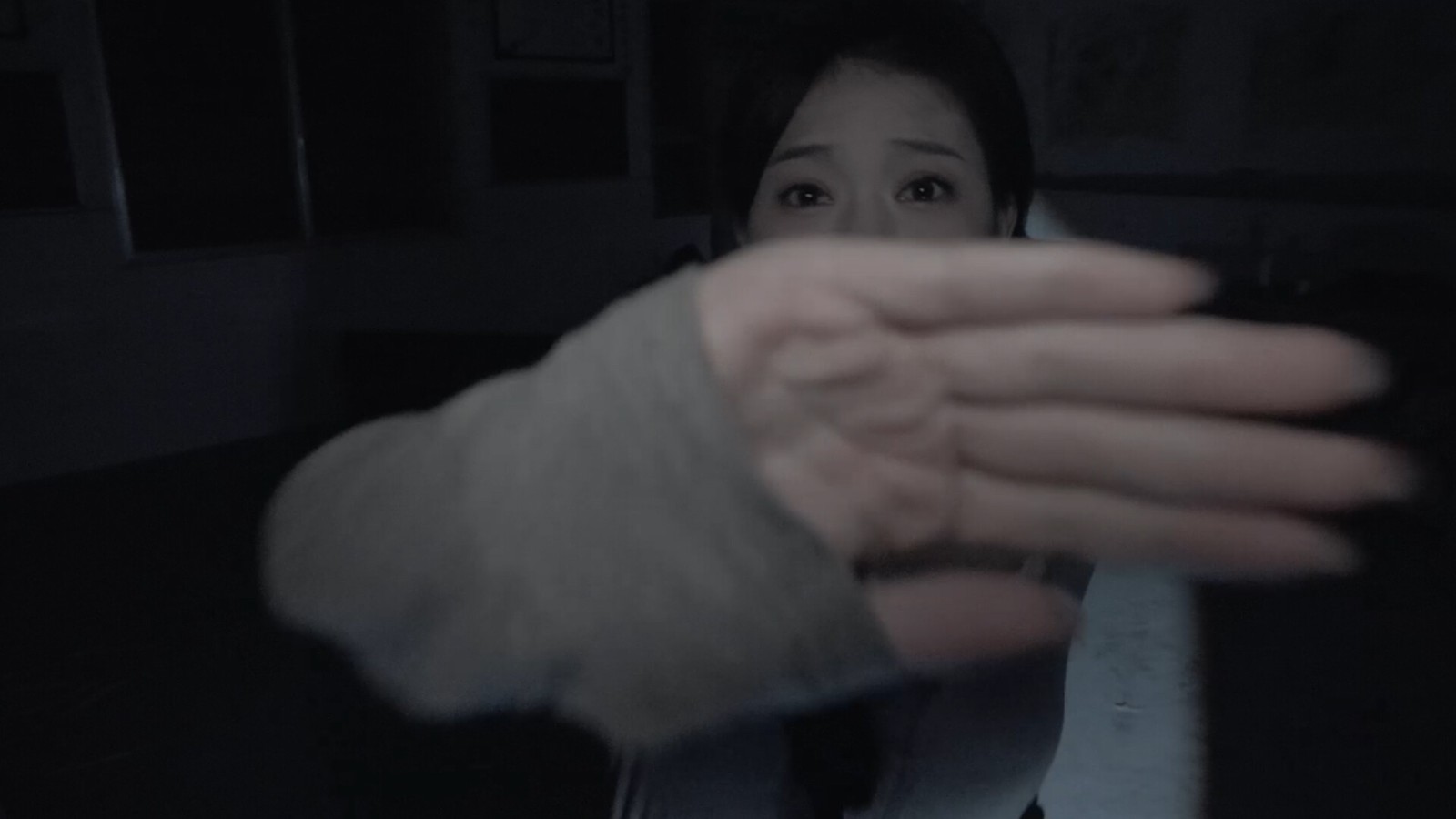 真人互动恐怖影游《离魂界：校怨》Steam页面公布，1月10日正式发售！