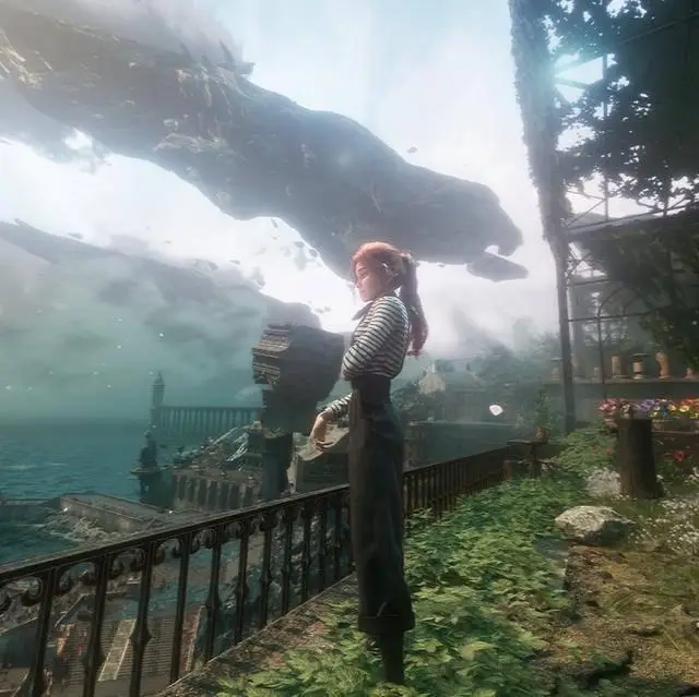 《光与影：33号远征队》Steam特别好评，首发峰值接近4万！