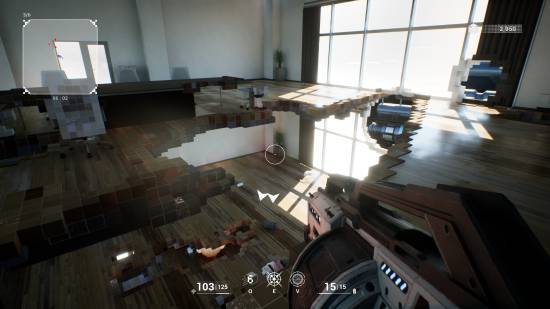 国产超爽肉鸽射击游戏《像素狂潮》上线Steam，物体全都能破坏！