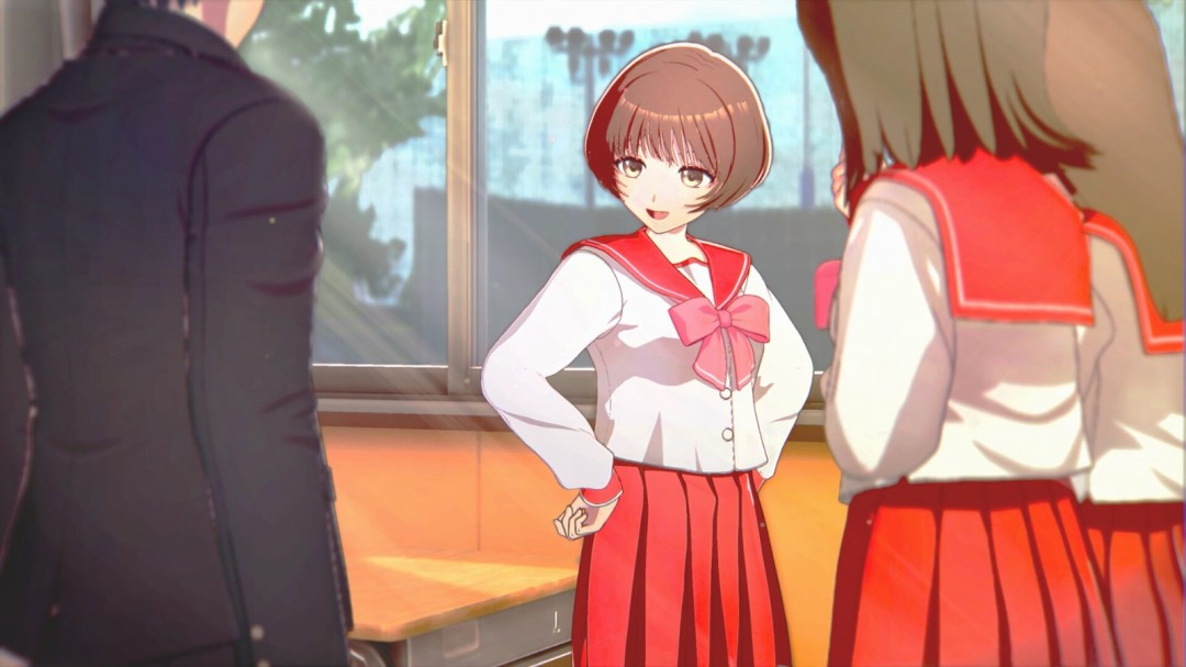 经典恋爱游戏 《ToHeart》重制版Steam页面上线，年内发售！