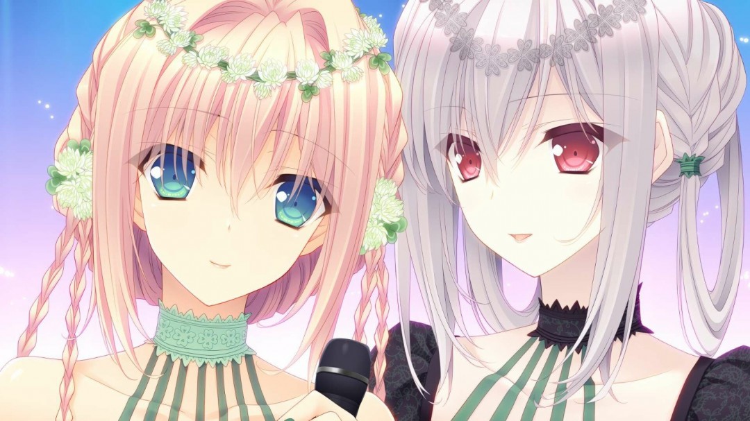 《近月少女的礼仪2》Steam页面上线，年内发售！