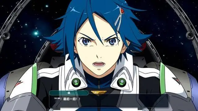 《超级机器人大战Y》Steam预购开启，标准版298元！