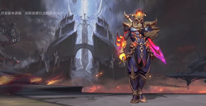 《英雄联盟手游》6.1版本正式上线，Faker带你开启“双星璀璨”！