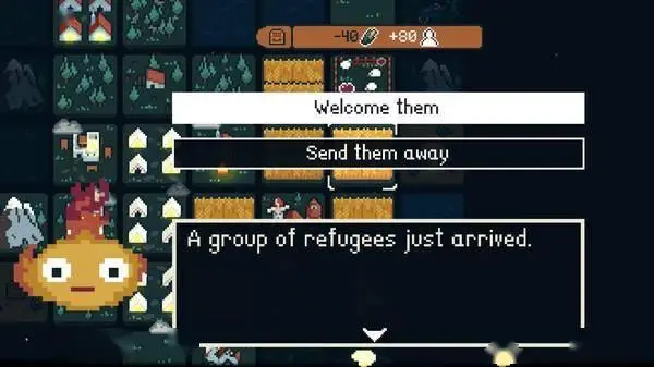 生存建造策略新游《黎明之人》正式登陆Steam！