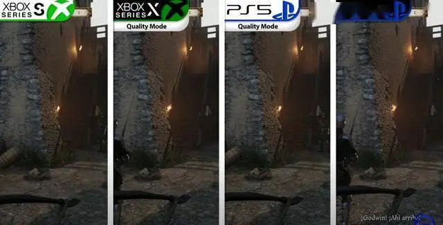 《天国：拯救2》全平台优化表现佳，Xbox Series S稳定30FPS畅玩！