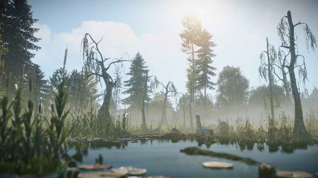 《腐蚀》发售11年后，Steam在线峰值仍打破了记录！