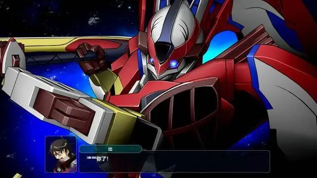 《超级机器人大战Y》Steam预购开启，标准版298元！