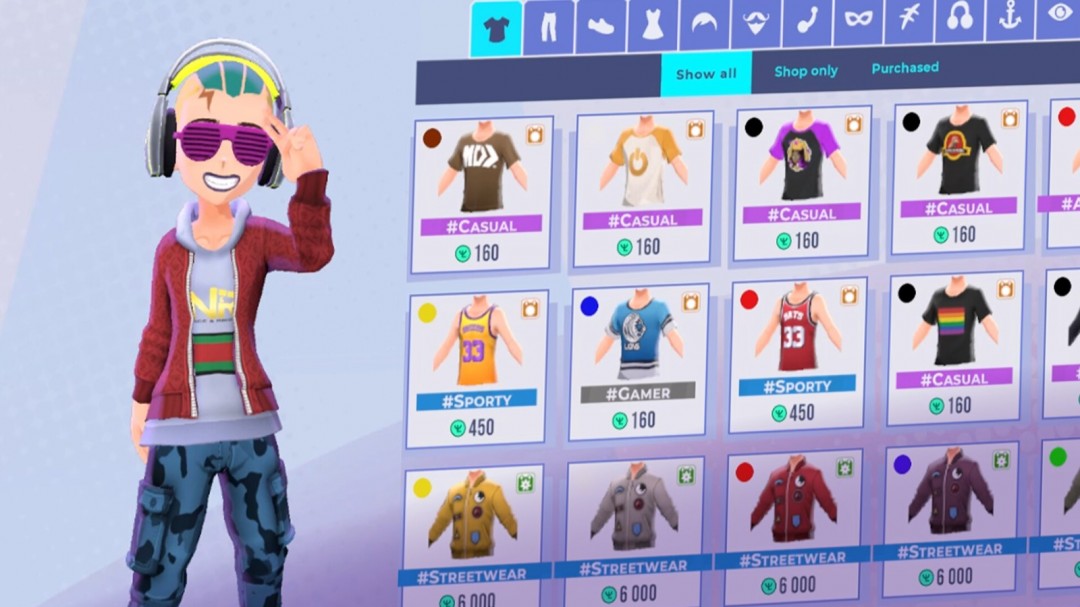 模拟经营游戏《Youtubers Life 3》Steam页面开放，年内发售！